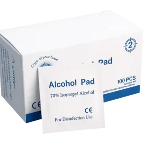 Alcohol Swabs