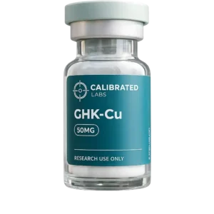 GHK-Cu