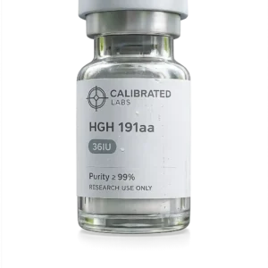 HGH 191aa