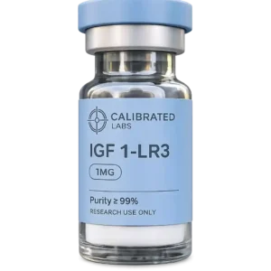 IGF 1-LR3