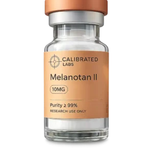 Melanotan II