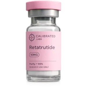Retatrutide