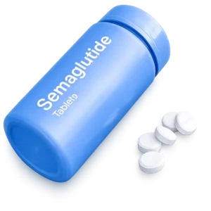 Semaglutide Tablets