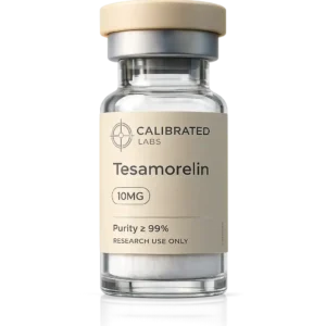 Tesamorelin
