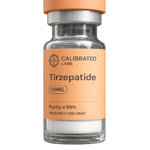 Tirzepatide