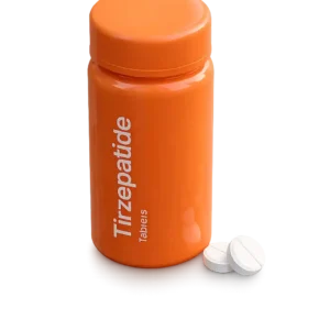Tirzepatide Tablets