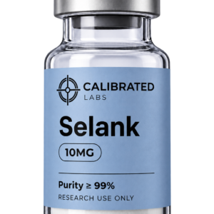 Selank