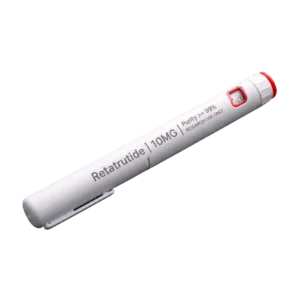 Retatrutide 10mg Preloaded Pen